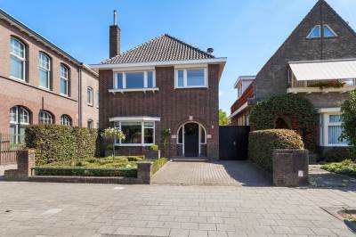 Woning Mr. van Coothstraat 55A Waalwijk