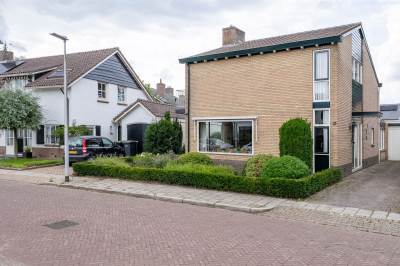 Woning Brahmsstraat 17 Almelo