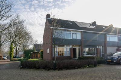 Woning Amstelstraat 12 Nijverdal