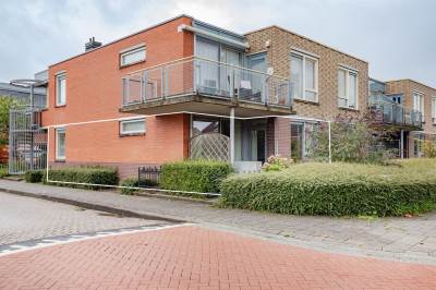 Woning Kantbeugel 69 De Goorn
