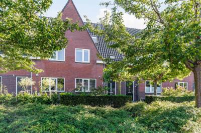 Woning Chansondreef 43 Harderwijk