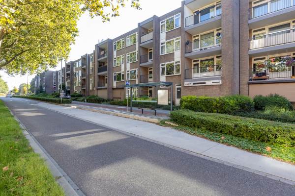 Woning Oranjelaan 214 Geleen