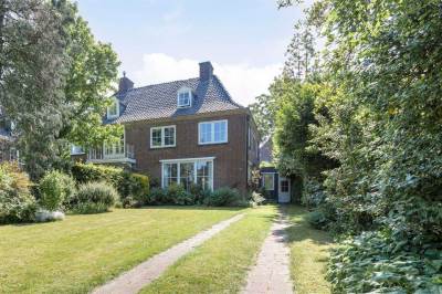 Woning Huygensweg 13 Nijmegen