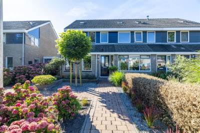 Woning Botterweg 40 Harlingen