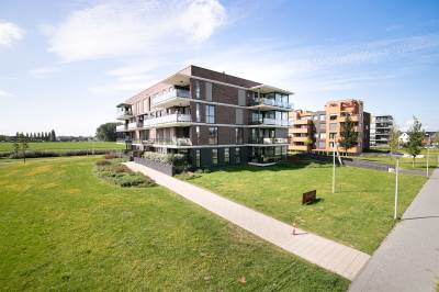 Woning Muzieklaan 40 Oud-Beijerland