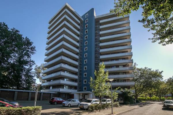 Woning Laan van Spieringshoek 59 Schiedam