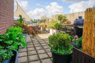 Woning Schiekade 15e Rotterdam