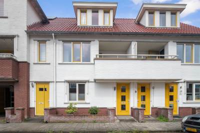 Woning Binderij 7 Hengelo (OV)