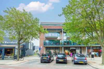 Woning Ruysdaelstraat 57 Heemskerk