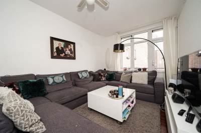 Woning Schieweg 55c Rotterdam