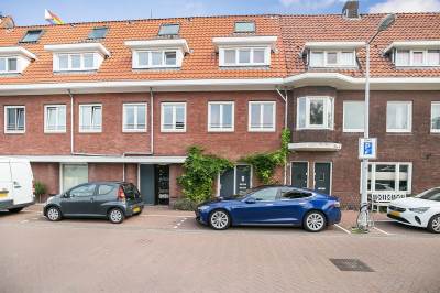 Woning Mosveld 96B Amsterdam