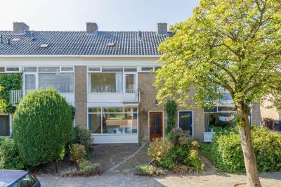 Woning Prinses Beatrixlaan 48 Oegstgeest