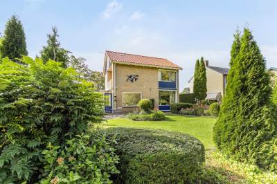 Woning Venelaan 38 Rutten