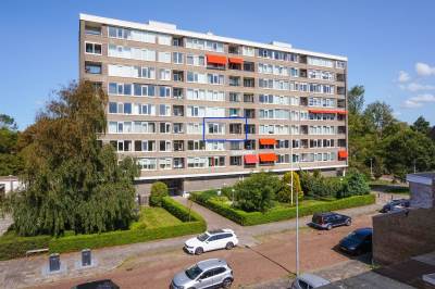 Woning Jan van Goyenstraat 66 Alkmaar