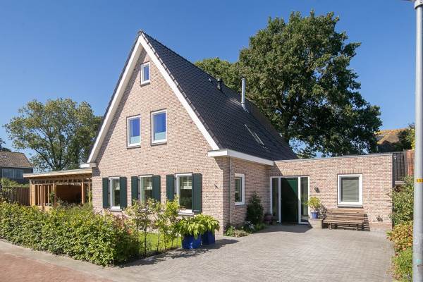 Woning Noorderbrink 26 Noordeinde (GE)