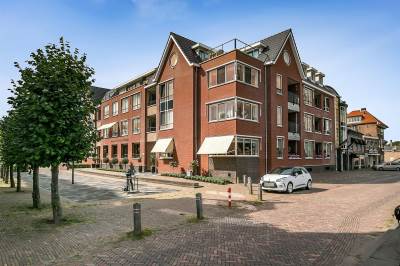 Woning Zuidkade 6F Waddinxveen