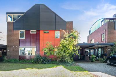 Woning Pasteurstraat 28 Hengelo (OV)