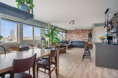 Woning van Lennepweg 341 Zandvoort