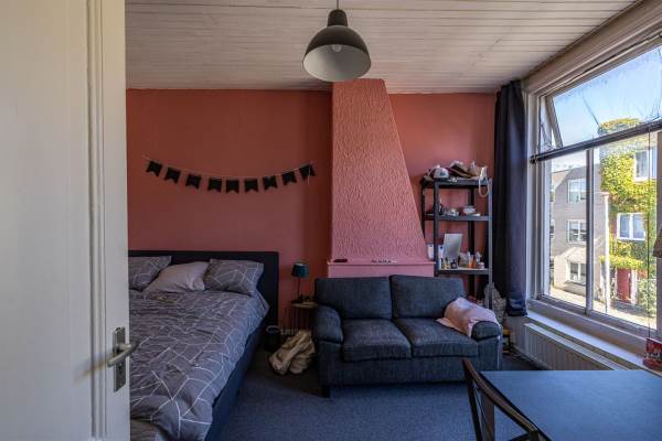 Woning Oosterweg 79A Groningen