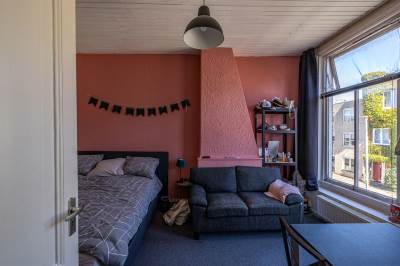 Woning Oosterweg 79A Groningen