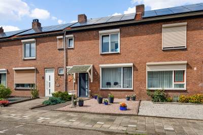 Woning Prinsbisdomstraat 15 Weert