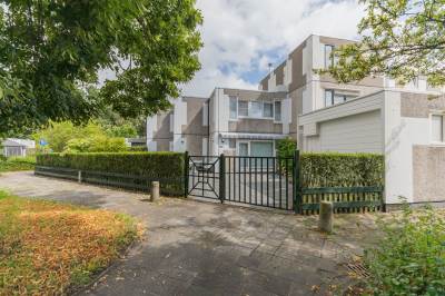 Woning Loevestein 130 Dordrecht