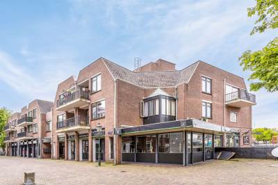 Woning Zuiddijk 6c Zaandam