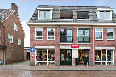 Woning Hogestraat 24 Dinxperlo