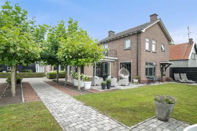 Woning Westeindigerdijk 20 Radewijk
