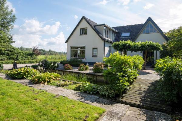 Woning Diefdijk 44 Acquoy