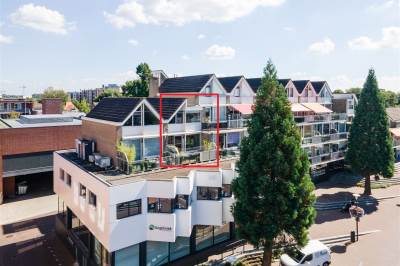Woning Meent 40 Papendrecht