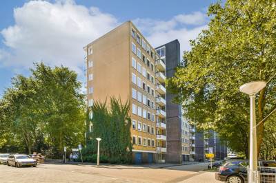 Woning Van Nijenrodeweg 440 Amsterdam