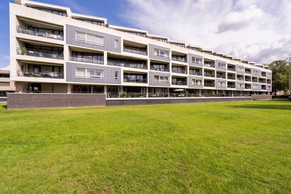 Woning Gotenpark 109 Tilburg