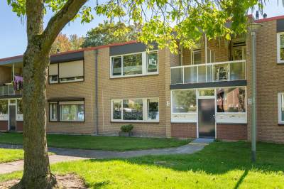 Woning Pallashof 15 Brunssum