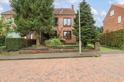 Woning Albert Cuypstraat 5 Arnhem