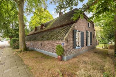Woning Oude Arnhemseweg 35 Lunteren