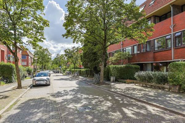 Woning Celebesstraat 48a Groningen