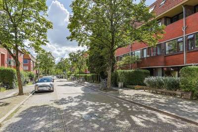 Woning Celebesstraat 48a Groningen
