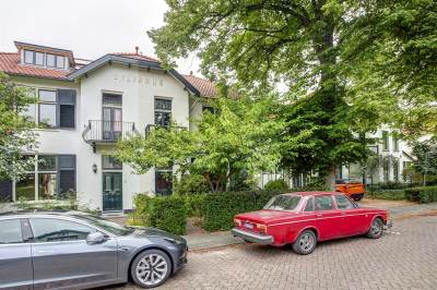 Woning Pauw van Wieldrechtlaan 9 Zeist