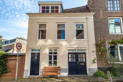 Woning Blindenhoek 7 Middelburg