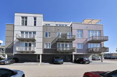 Woning Frankrijkkade 272 Almere
