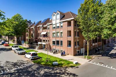 Woning Deken van Oppensingel 105 Venlo