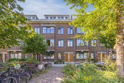 Woning Schepenstraat 103A Rotterdam