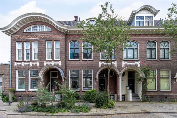 Woning Venestraat 18 Zwolle