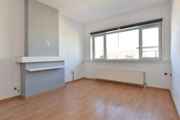 Woning Boele van Hensbroekstraat 4b Den Haag