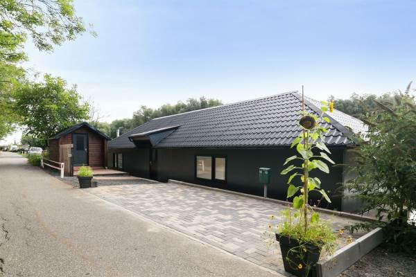 Woning Nieuwbrugsterweg 1013 Den Horn