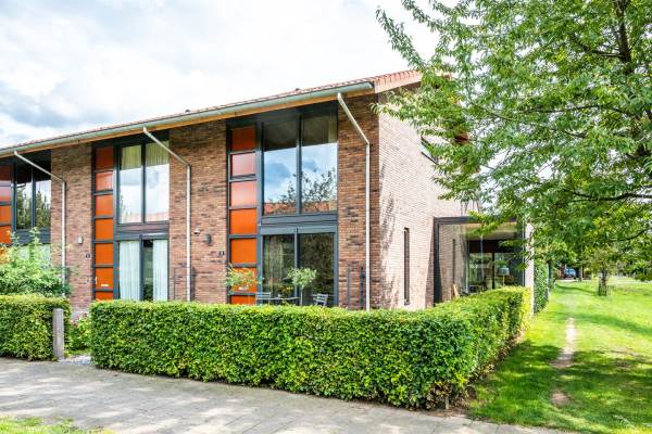 Woning Clavisstraat 33 Nijmegen