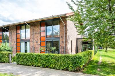 Woning Clavisstraat 33 Nijmegen