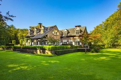 Woning Joppelaan 65 Joppe