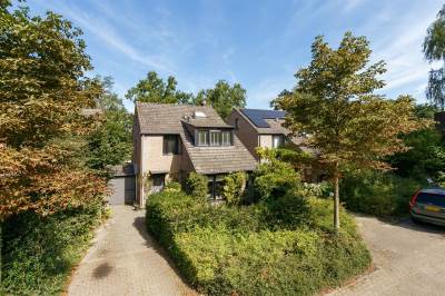 Woning Sparrenhoeven 18 Rosmalen